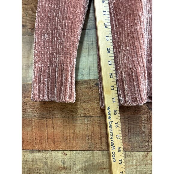 Orvis Womens Chenille Pullover Sweater S Polyester Made In China - Picture 2 of 7